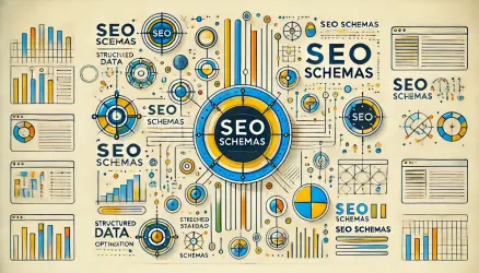 9 סוגי סכמות מומלצות לאתרי תוכן וחנויות איקומרס