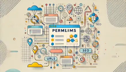 בחירת מבנה קישורים נכון (Permalinks) לטובת SEO