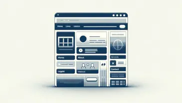 Create a Clean Markup Menu for WordPress Templates