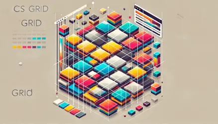 CSS Grid - The Complete Guide for Developers & Designers