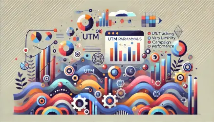 העברת UTM Parameters בין עמודים / דומיינים