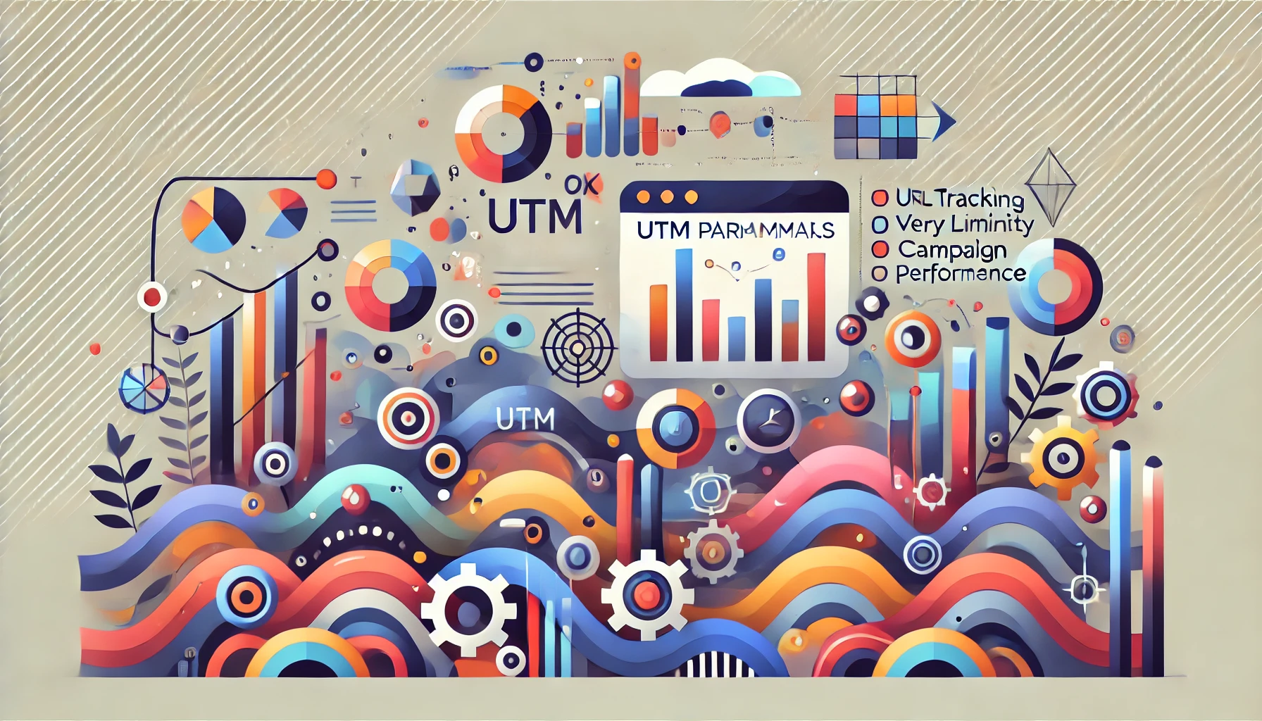 העברת UTM Parameters בין עמודים / דומיינים