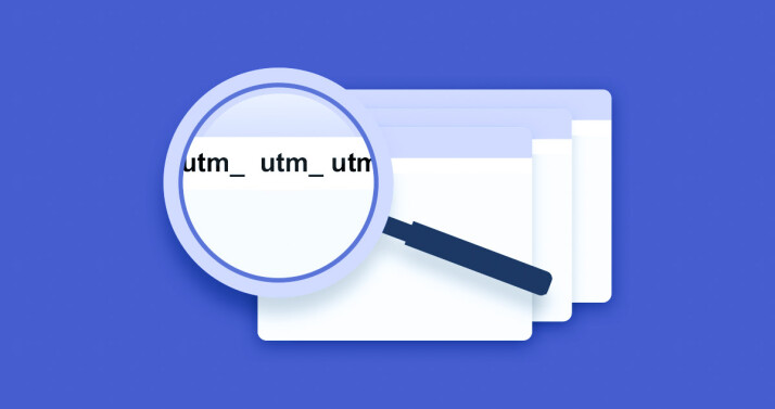 העברת UTM Parameters בין עמודים / דומיינים