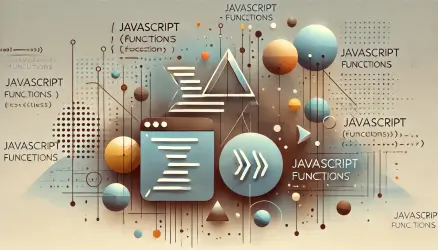 פונקציות ב- JavaScript: מדריך למתחילים