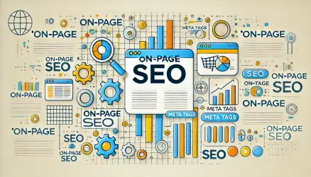 קידום בגוגל - אופטימיזציה לתוכן (On-Page SEO) - חלק ב'