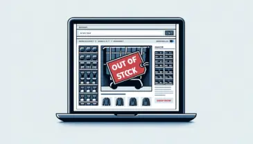 Handling unavailable products (or out of stock) in terms of SEO