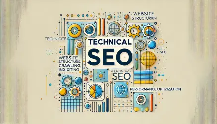 קידום בגוגל - SEO טכני (Technical SEO) - חלק א׳