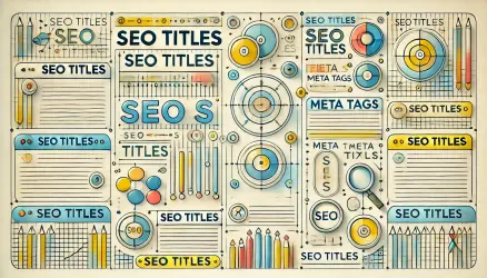 Creating Proper Titles (Snippets) for SEO