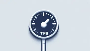 Time to First Byte (TTFB) & Website Performance