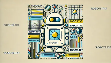 What is the robots.txt file and how to use it correctly