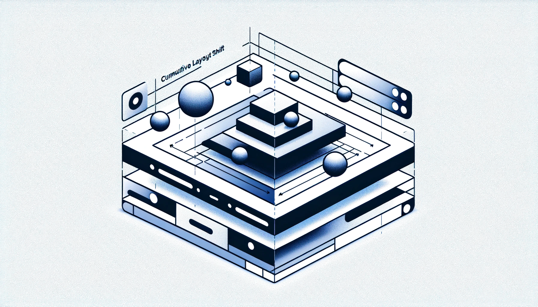CLS - Cumulative Layout Shift and Ways to Improve it