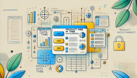 Add, Remove & Edit Product Data Tabs in WooCommerce
