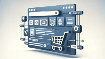 Adding Products to the Shopping Cart Through a Link