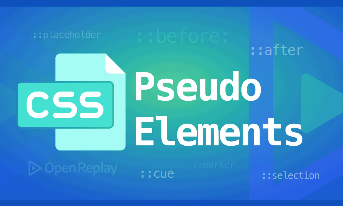 Exploring CSS ::marker Pseudo-Element