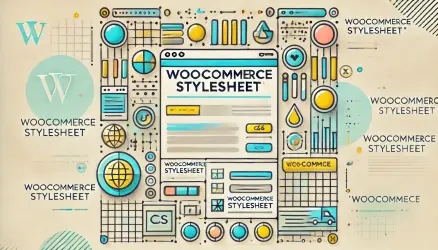 איך להסיר CSS הנטען כברירת מחדל בווקומרס