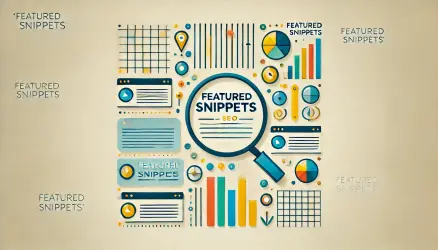 About Featured Snippets in Google Search Results