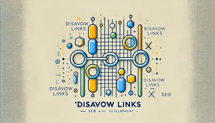 Disavow Tool - דחייה והתנערות מקישורים באיכות נמוכה
