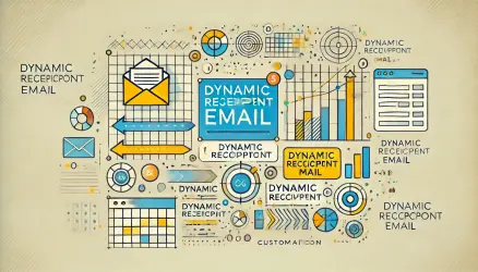 Dynamic Recipient Email Address Based on Dropdown Menu