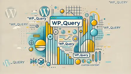 WP_Query - Filter Posts by Meta Fields
