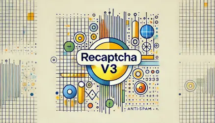 הוספת reCAPTCHA (v3) לטפסים של Contact Form 7