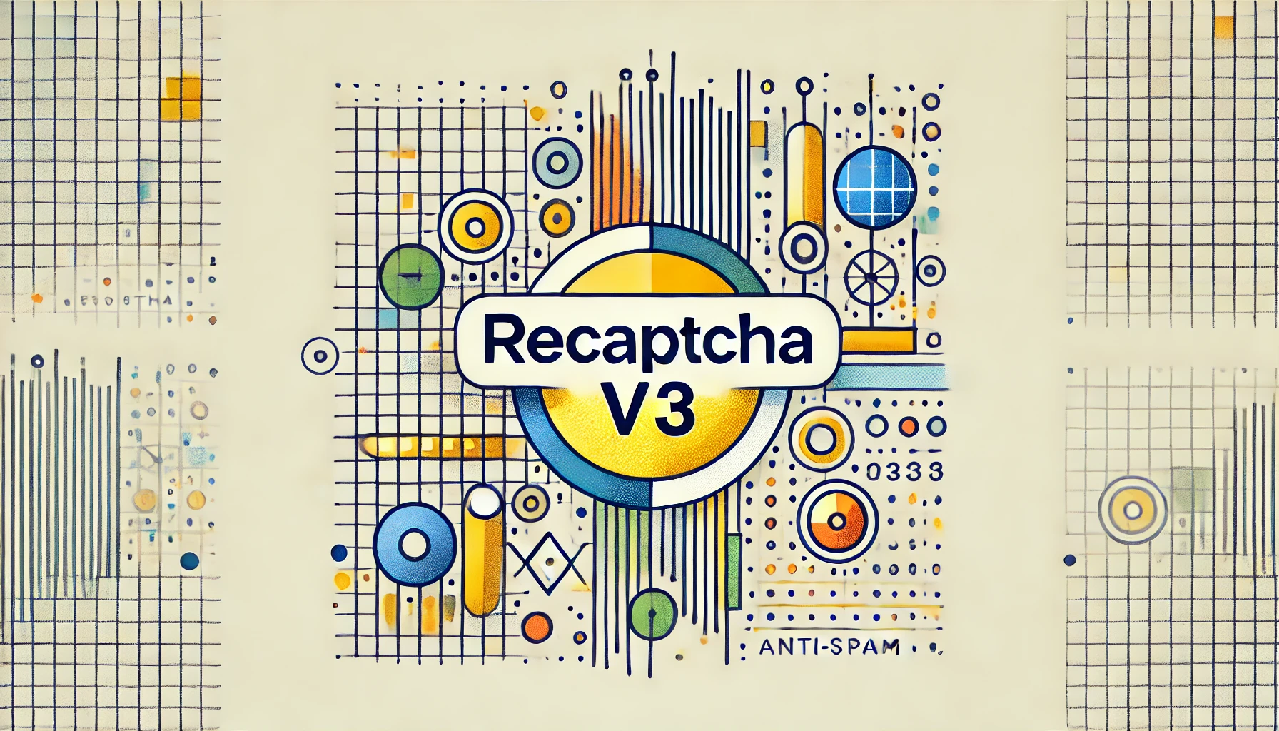 הוספת reCAPTCHA (v3) לטפסים של Contact Form 7