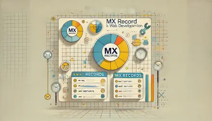 הגדרת רשומות ה MX של גוגל ב cPanel