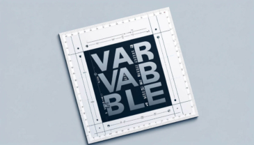 Introduction to Variable Fonts - The Future of Web Fonts