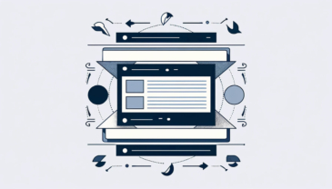 Parallax Scrolling Effect