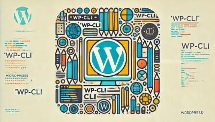 ניהול מתקדם של וורדפרס באמצעות WP-CLI