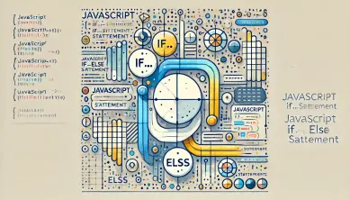 JavaScript if...else Statement: a Complete Guide