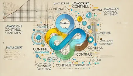JavaScript continue Statement: A Complete Guide