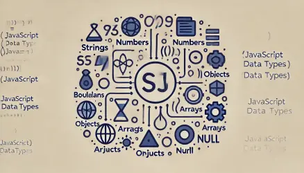JavaScript Data Types: Complete Guide with Examples