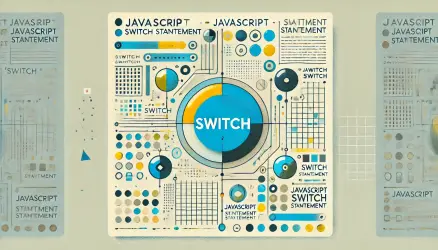 ניהול תנאים מרובים עם switch statement בג'אווה סקריפט