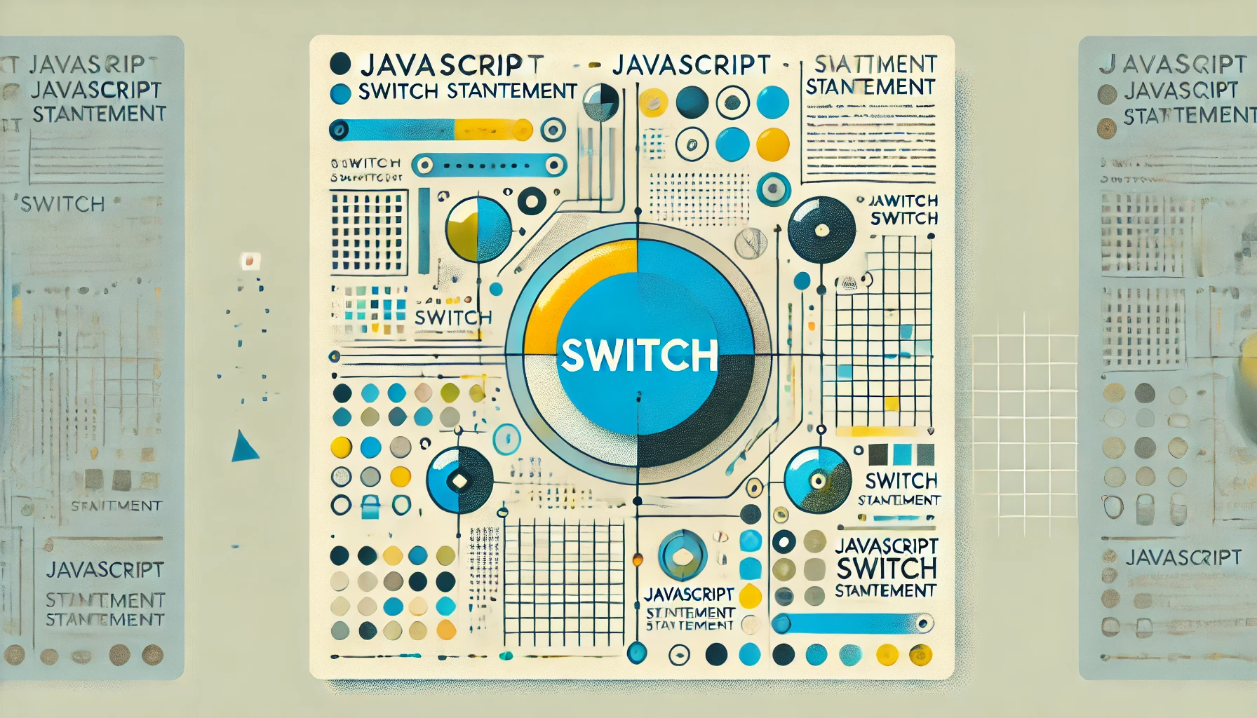 JavaScript switch Statement: Simplify Your Code | Savvy