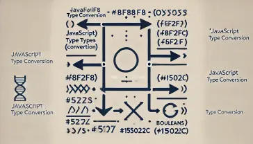 JavaScript Type Conversion: Implicit vs Explicit with Examples