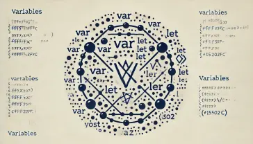 JavaScript Variables and Constants for Beginners