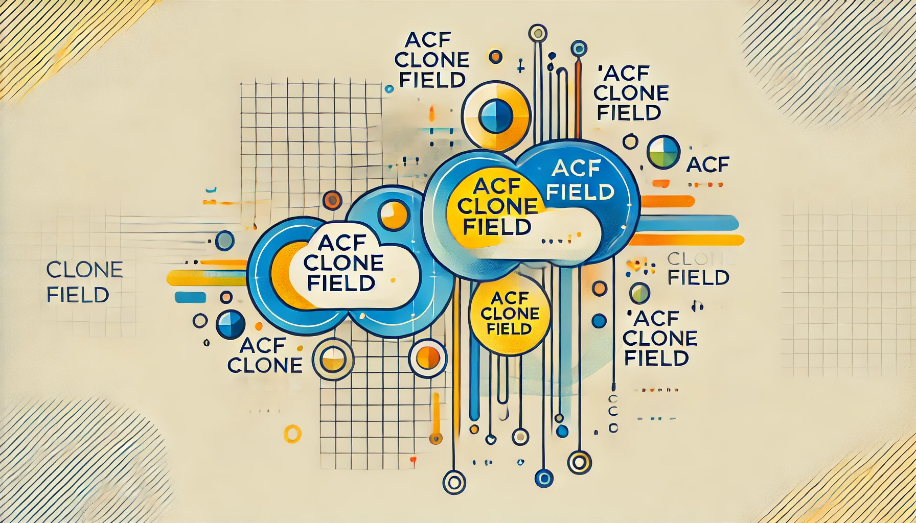 A Comprehensive Guide to Using the ACF Clone Field