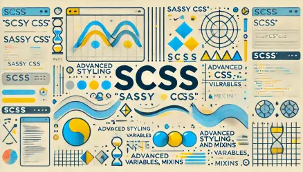 What Is SCSS? A Beginner's Guide for Developers