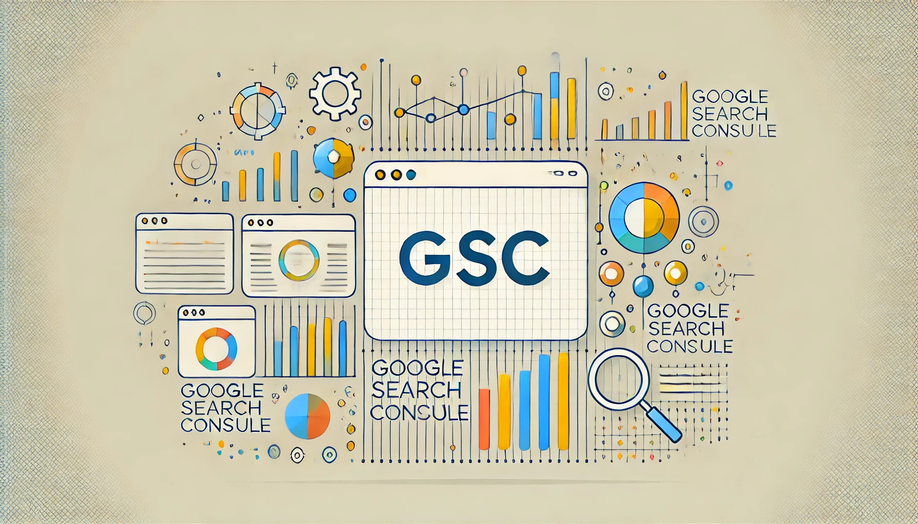 4 Ways to Use Google Search Console to Improve SEO