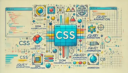 Getting Started with CSS: A Complete Guide for Beginners