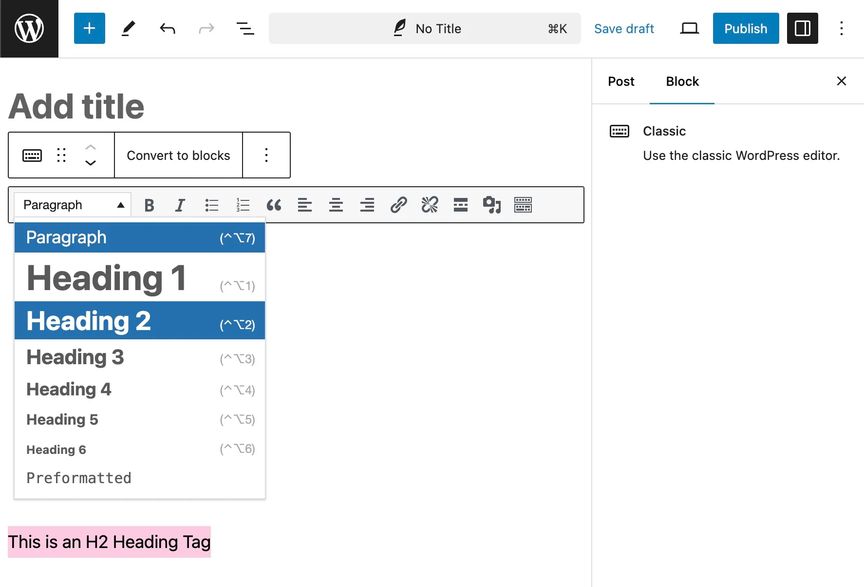 What is a Good Amount of Tags for WordPress: Optimize Now