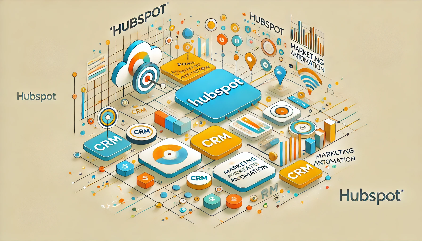 Integrating HubSpot with WordPress: A Complete Guide