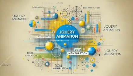 Animating Elements with jQuery: A Step-by-Step Tutorial