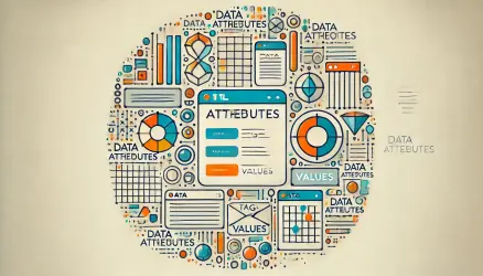 החלפת Class באמצעות JavaScript ו Data Attributes