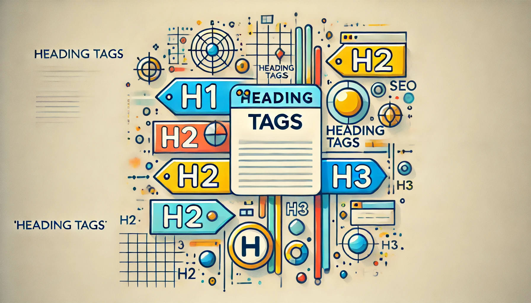 Use Heading Tags in WordPress for Better SEO & Readability