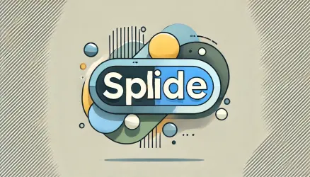 יצירת סליידר מתמשך ואינסופי עם Splide Slider