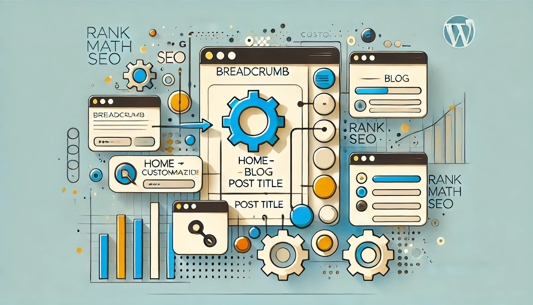 Customizing Breadcrumbs in Rank Math SEO Plugin