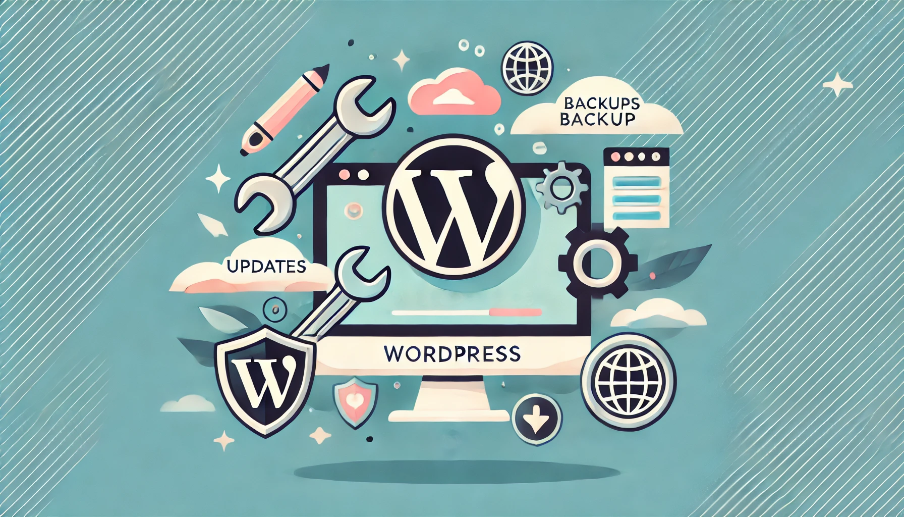 How to Maintain a WordPress Website: Best Practices, Tools & Costs