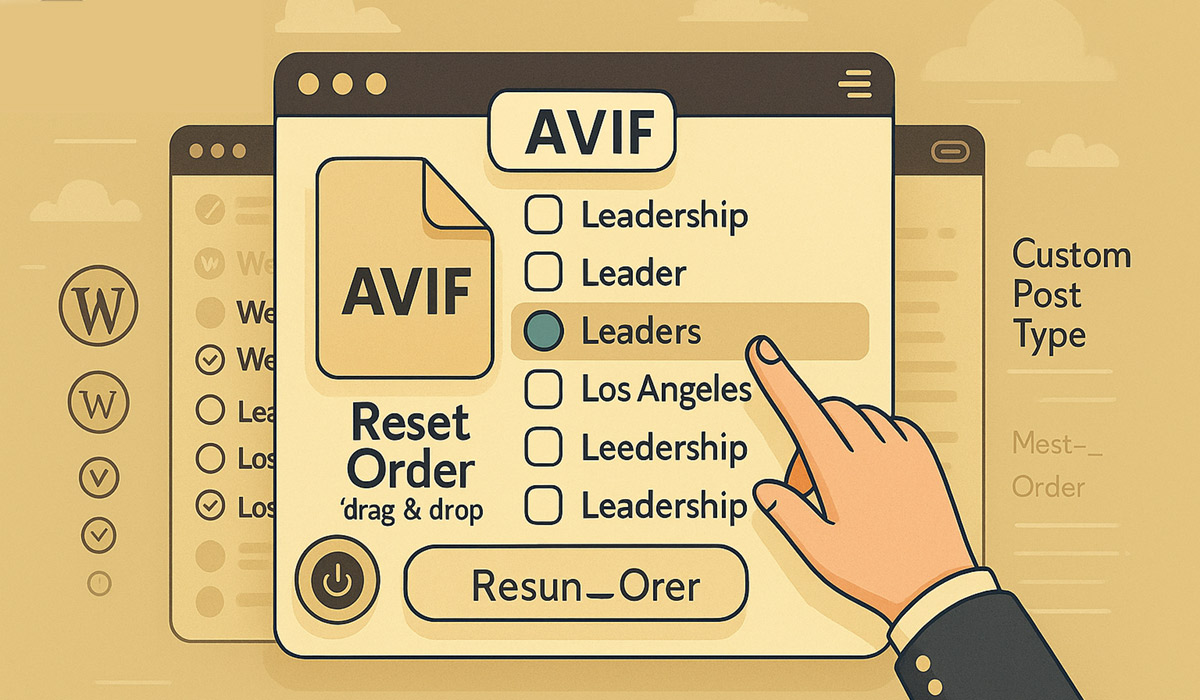 AVIF in WordPress: Better Than WebP?