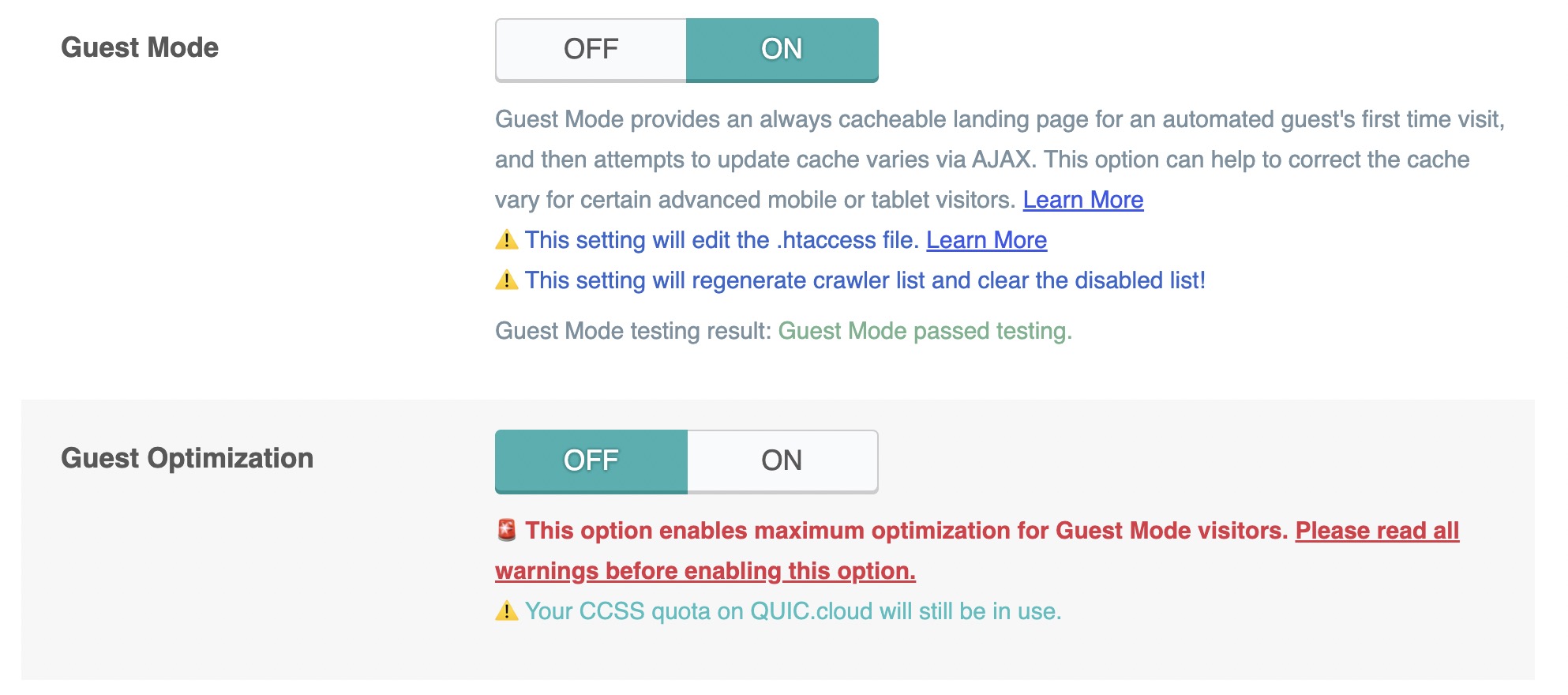 How to Enable Guest Mode How to Enable Guest Mode